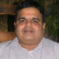 Ramesh Bhanushali