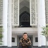 akmal wildan