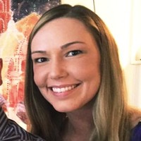 Megan Johnson
