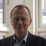 Jens Nyholm