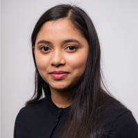 Divya Sree Anusuri