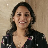 Jenifer Roshni Noronha