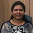 Shyamala Karunakharan