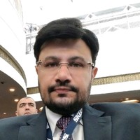 Muhammad Imran Farooq
