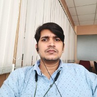Yogesh Chaubey