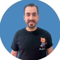 Miguel Jose Gomez Velasquez
