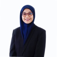 Norazilah Binti Abdullah (Azie)