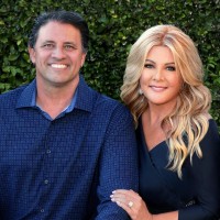 Sandy and Rich Marquez