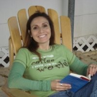 Natalie Marshall