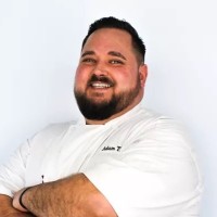 Adam Tanner