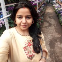 Amrita verma