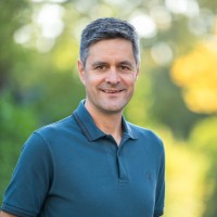 Daniel Scherrer