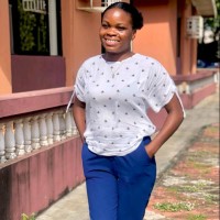 Juliana Festus