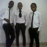andile ngubane