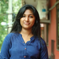 Sherin John