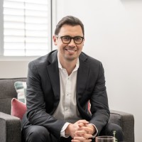 Andrew Ma