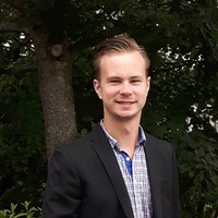 Andreas Winroth