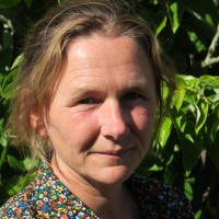 Suzanne Weterings