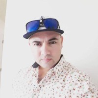 Maikel Espinoza caselli