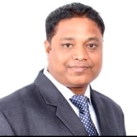 Raviraj Kamble