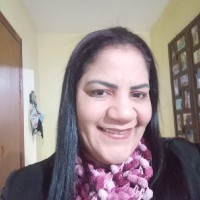 Lucilene Pereira Da Cruz Musial