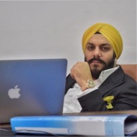 Harpreet Singh