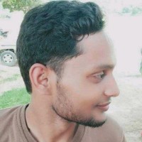 AVANEESH KUMAR DUBEY