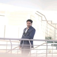Vignesh Manickam