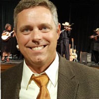 Mark Burgess