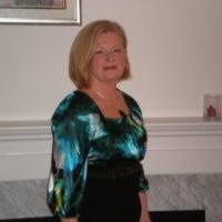 Sheila Huffman