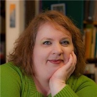 Andrea K Adams