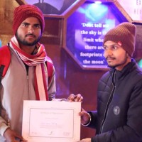 Sahil Raza Sharin