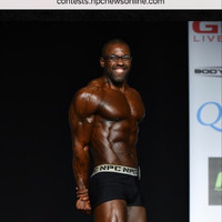Tyrone Thomas