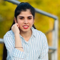 Prabhsimran Kaur