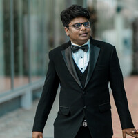 Joseph Ajay