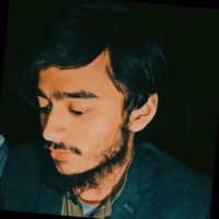 Mudassir Khan