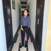 Monika Gupta