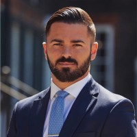 Elliott Hurrell