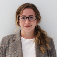 Hannah Taalman