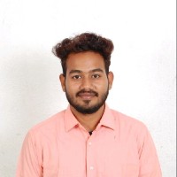 Shaik Mohammad Saahil Eliyaz