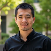 Jiahong Yu