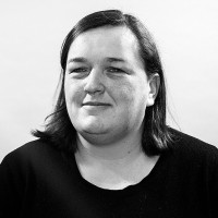 Kathryn Geraghty