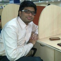 Susanta Karmakar