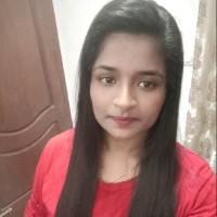 Kavya Eshwer