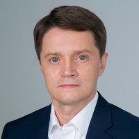 Evgeniy Yaroslavtsev