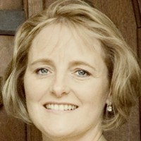 Caroline Woodward