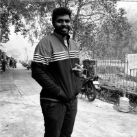 Naveen Kumar Janardhanan