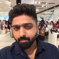 Sagar Pushkarna