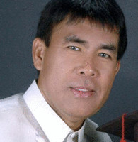Daniel Sarvida