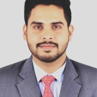 Fawaz Tharayil
